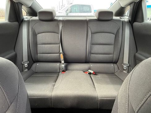 Certified 2024 Chevrolet Malibu RS w/ LPO, Floor Liner Package image 23