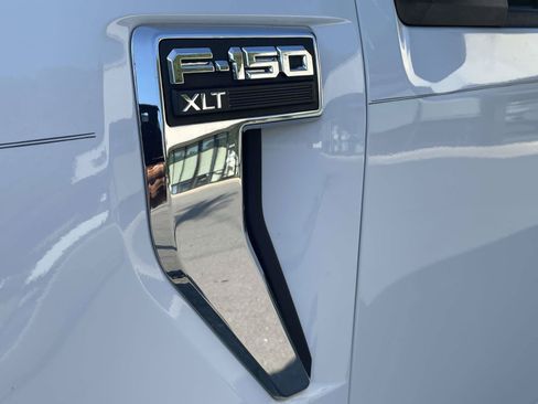 Used 2021 Ford F150 XLT w/ Equipment Group 302A High AWD/4WD image 10