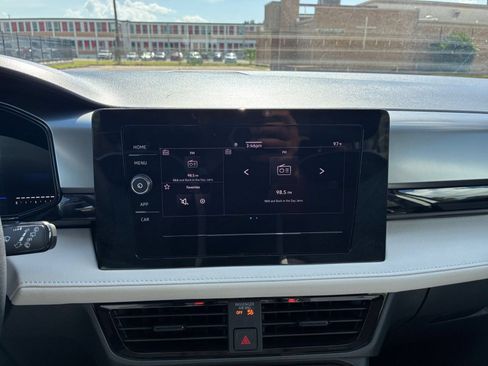 Used 2026 Volkswagen Taos S FWD image 16