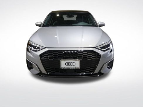 Certified 2023 Audi A3 2.0T Premium w/ Convenience Package AWD/4WD image 8