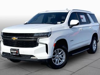 Used 2024 Chevrolet Tahoe LT AWD/4WD video 2