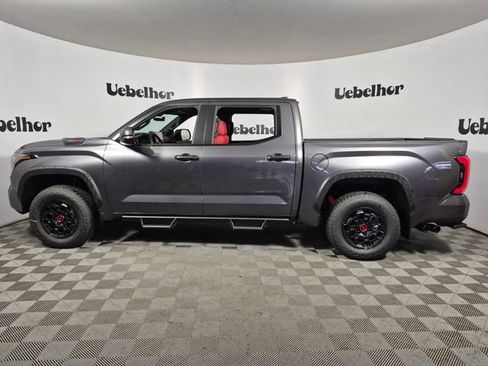 New 2026 Toyota Tundra TRD Pro AWD/4WD image 4