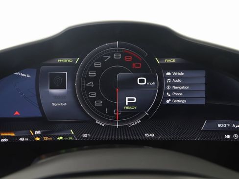 Used 2024 Ferrari 296 GTB image 19