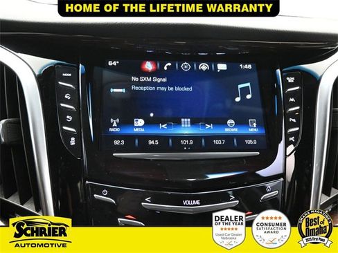 Used 2020 Cadillac Escalade Premium Luxury image 22