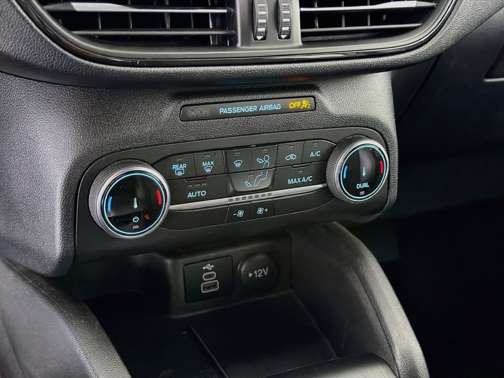 Used 2025 Ford Escape ST-Line FWD image 19