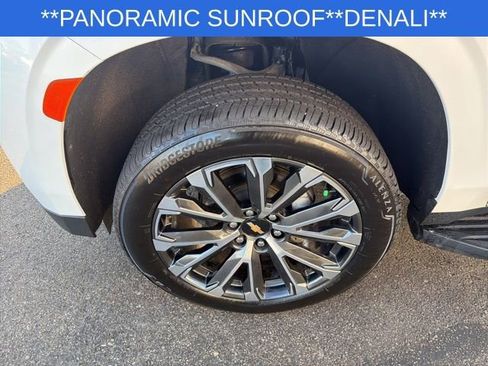 Used 2023 GMC Yukon Denali image 18