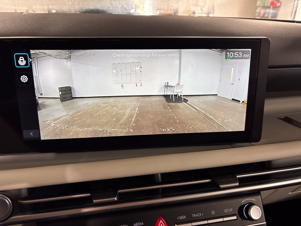 New 2026 Hyundai Tucson SE AWD/4WD image 25