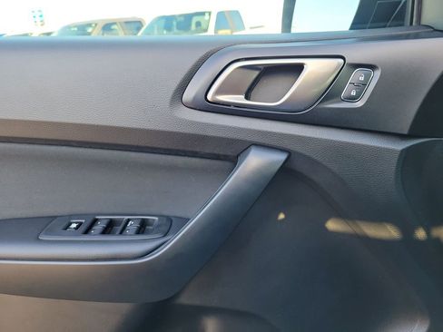 Certified 2023 Ford Ranger XLT w/ Equipment Group 302A High image 18