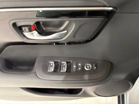 Certified 2026 Acura ADX AWD image 11