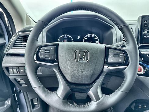 New 2026 Honda Odyssey Elite image 23