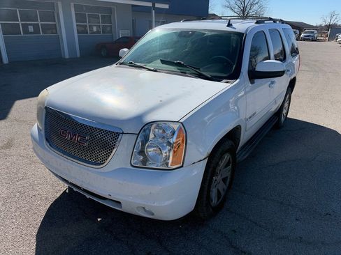 Used 2009 GMC Yukon SLT image 7
