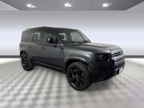 Used 2023 Land Rover Defender 110 X-Dynamic SE AWD/4WD image 7
