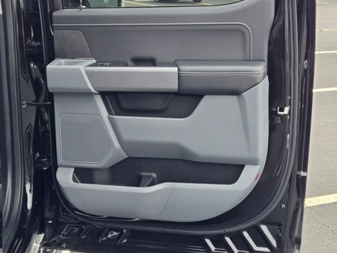 Used 2024 Ford F150 XLT w/ Equipment Group 302A MID image 11