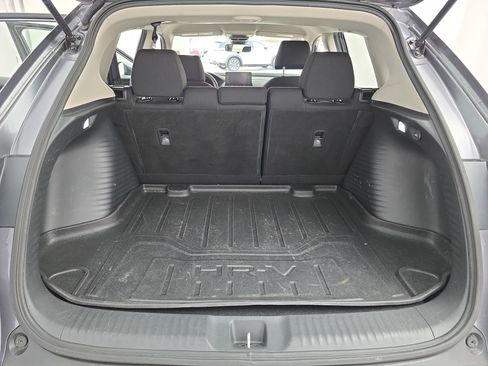 Certified 2023 Honda HR-V LX image 12