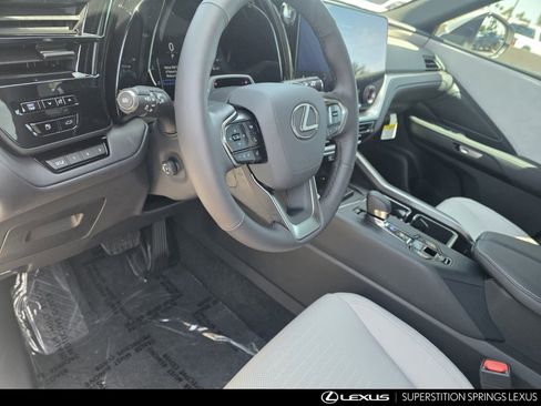 New 2026 Lexus TX 350 FWD image 13