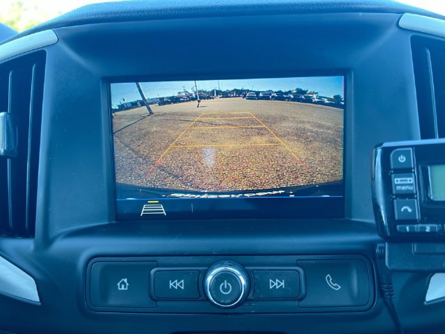 Used 2018 GMC Terrain SLE FWD image 24