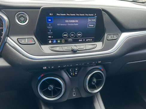 Used 2020 Chevrolet Blazer LT w/ LPO, Floor Liner Package FWD image 21