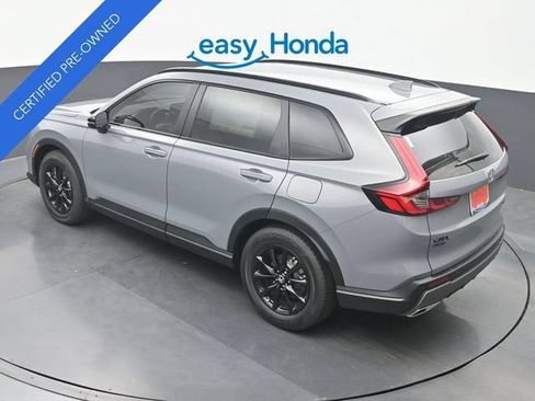 Used 2026 Honda CR-V Sport-L image 23