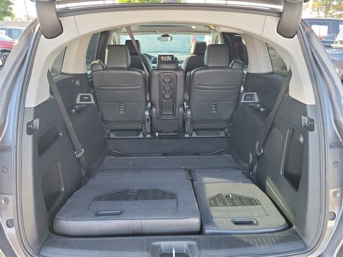 Used 2022 Honda Odyssey EX-L image 22