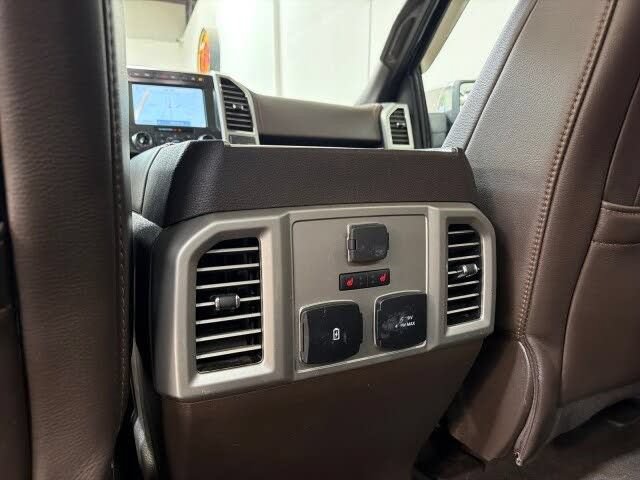 Used 2020 Ford F150 King Ranch w/ Equipment Group 601A Luxury AWD/4WD image 28