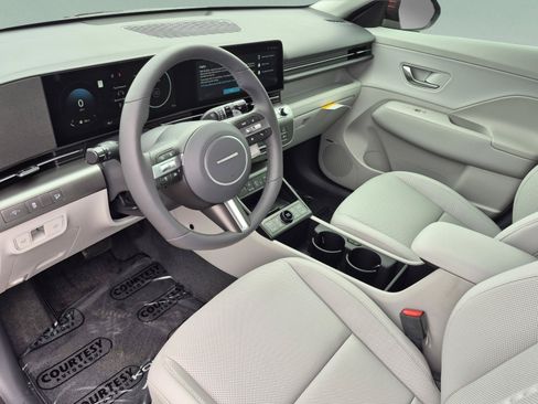 New 2026 Hyundai Kona Limited FWD image 18