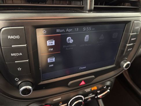 Used 2023 Kia Soul LX w/ Option Group 015 FWD image 33