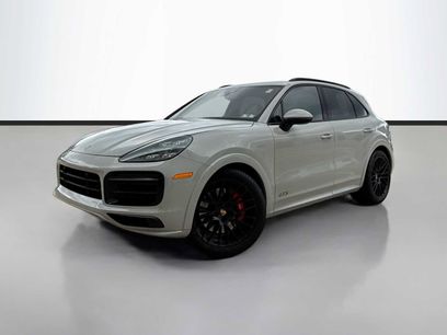 Used 2023 Porsche Cayenne GTS