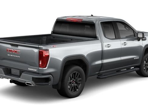 New 2026 GMC Sierra 1500 Elevation w/ Preferred Package image 61