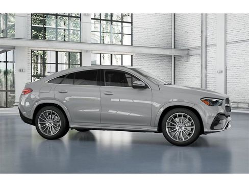 New 2026 Mercedes-Benz GLE 450 4MATIC image 14