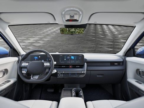 New 2026 Hyundai Ioniq 5 Limited image 11