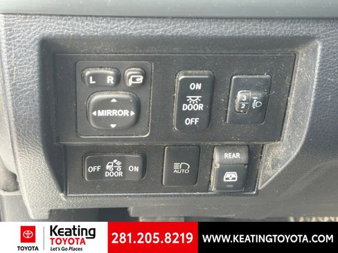 Used 2019 Toyota Tundra Platinum AWD/4WD image 15