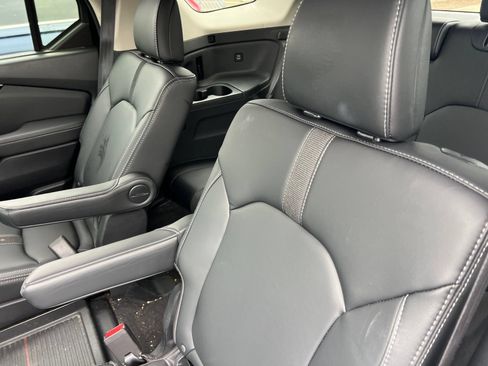 Used 2023 Honda Pilot EX-L image 9