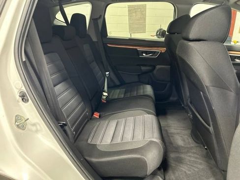 Used 2020 Honda CR-V EX image 17