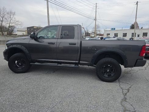 Used 2014 RAM 1500 Express image 8