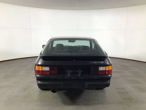 Used 1987 Porsche 924 S RWD image 6