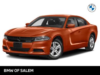 Used 2023 Dodge Charger SXT AWD/4WD video 1