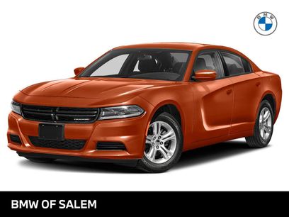 Used 2023 Dodge Charger SXT