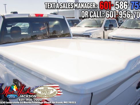 Certified 2021 Ford F150 Lariat image 7