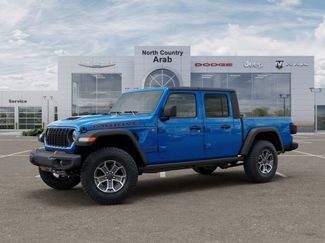 Used 2025 Jeep Gladiator Mojave w/ Convenience Group AWD/4WD video 2