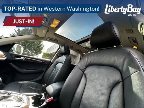 Used 2011 Audi Q5 2.0T Premium Plus image 19