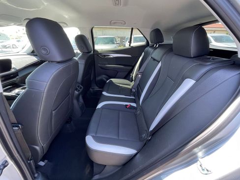 Used 2024 Buick Envision Sport Touring image 31