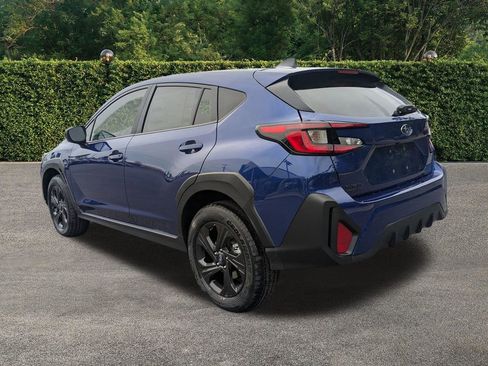 New 2026 Subaru Crosstrek 2.5i AWD/4WD image 6
