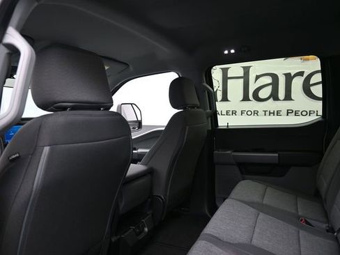 Used 2026 Ford F250 XL w/ STX Appearance Package image 24