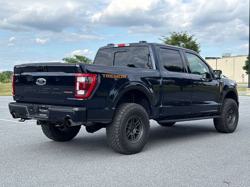 Used 2023 Ford F150 Tremor w/ Equipment Group 402A High AWD/4WD image 7