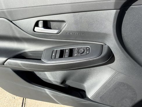 New 2026 Nissan Sentra S image 17