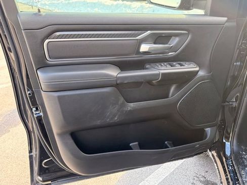 New 2026 RAM 1500 4x4 Crew Cab image 12