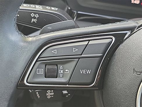 Used 2023 Audi A3 2.0T Premium w/ Convenience Package image 14
