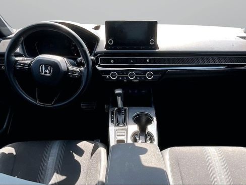 Used 2025 Honda Civic Sport image 14