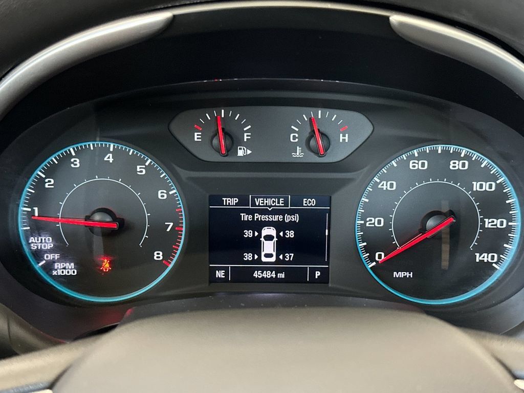 Used 2024 Chevrolet Malibu LT FWD image 22