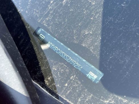 New 2025 Cadillac XT6 Premium Luxury image 25